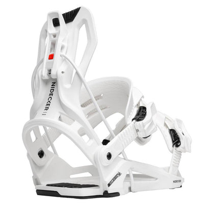 Pre Order - Nidecker Flow Nexus Adult Snowboard Bindings 2027