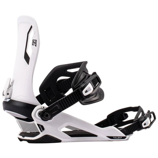 Pre Order - Nitro Talent Adult Snowboard Bindings 2027