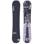 Pre Order - 2027 Salomon Abstract Snowboard