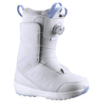 Pre Order - Salomon Pearl BOA Womens Snowboard Boots 2027