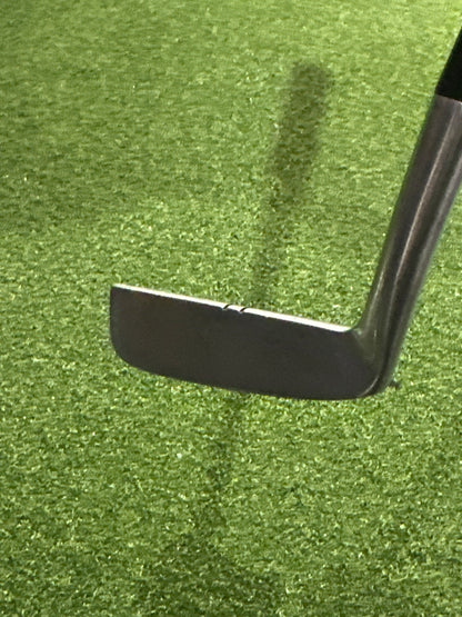 Used MacGregor Jack Nicklaus Muirfield putter