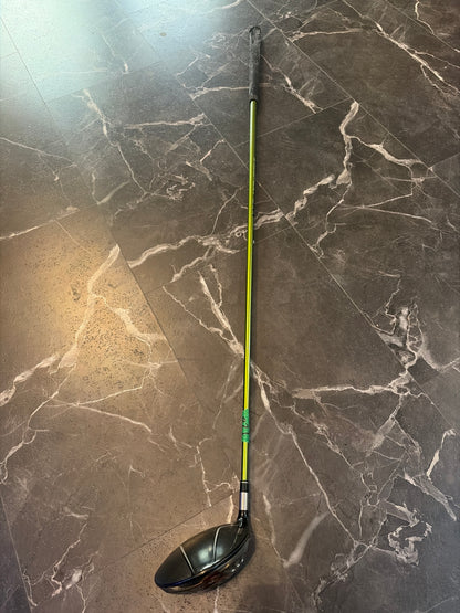 USED TaylorMade Burner Driver 9.5 Degree LH