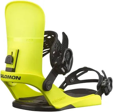 Salomon - Demo Unisex Bindings, EDB. 2025
