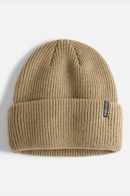 Autumn Select Solid Beanie 2026