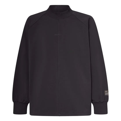 Oakley- Men's FGL Slick 3.0 Crew, Phantom