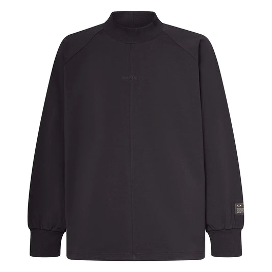 Oakley- Men's FGL Slick 3.0 Crew, Phantom