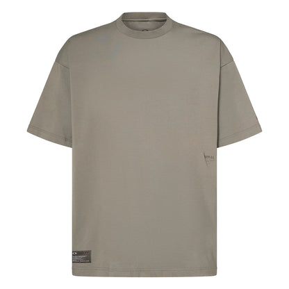 Oakley- Men's FGL Union Pocket 5.0 , T-Shirt Surplus Green