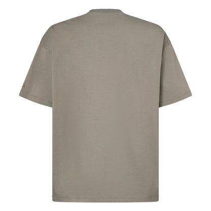 Oakley- Men's FGL Union Pocket 5.0 , T-Shirt Surplus Green