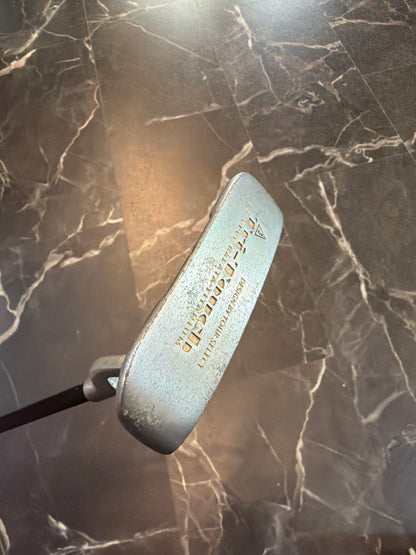 USED Tour Select Tri-Touch Putter RH