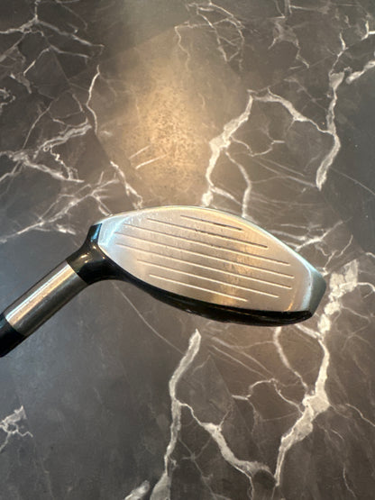 USED AdamsGolf Adams Idea Wood #3 Iron 17 Degree Rh
