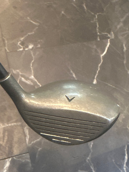 Used Pro Series 767 overize 7 Wood LH