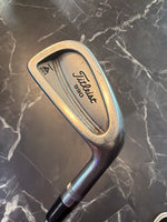 USED Titleist 990 DCI #6 Iron RH
