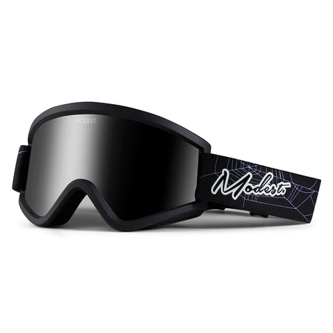 Modest - Snow Goggles, Team XL. Austin Vizz Signature