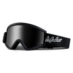 Modest - Snow Goggles, Team XL. Black