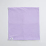 Coal - MTF Gaiter. Lilac