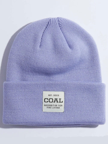 Coal - Beanie, Uniform Mid. Lilac