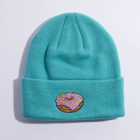 Coal - Kid's Beanie, Crave. Mint