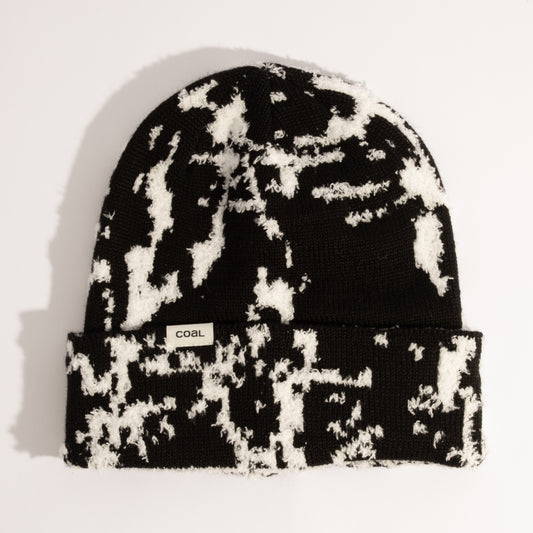 Coal Headwear - Artefact