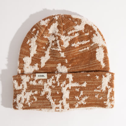 Coal Headwear - Artefact