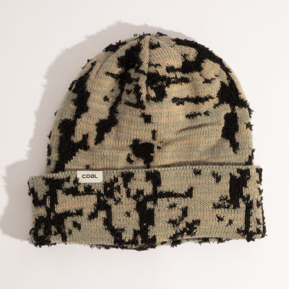 Coal Headwear - Artefact