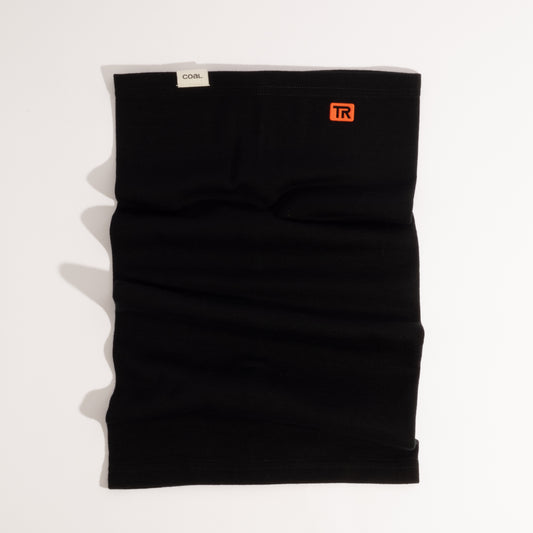 Coal Headwear Merino Neck Gaiter