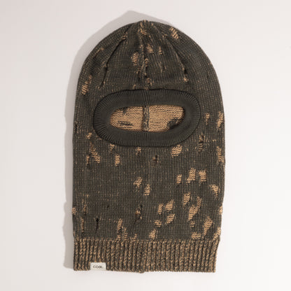 Coal Headwear Notch Balaclava
