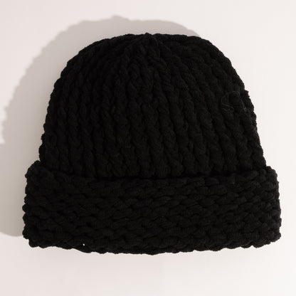 Coal Headwear- Lampshade Cuffed