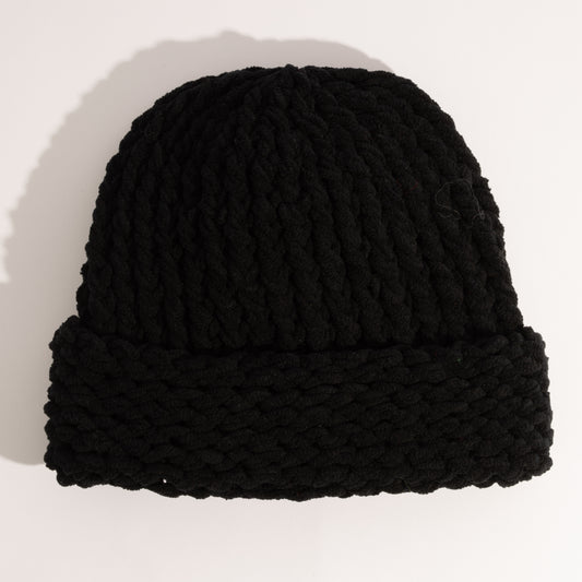 Coal Headwear- Lampshade Cuffed