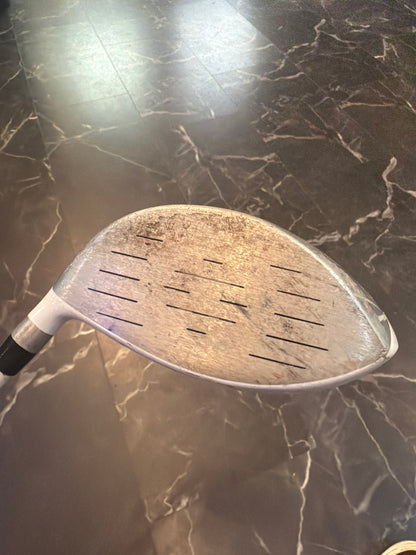 USED Tour Mission Hi Launch 10.5 Degree Driver RH