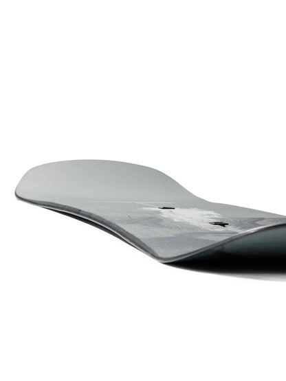 Burton - Instigator Purepop Camber Snowboard, 160W