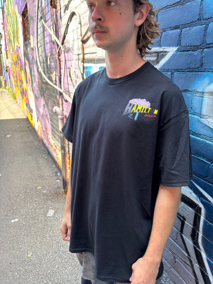 The Local SkateShop - Gore Park Fountain, Tshirt