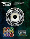 Spitfire - Wheels, Classics. 99DU