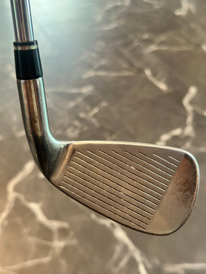 USED Adams Golf Ovation 2 #5 Iron LH