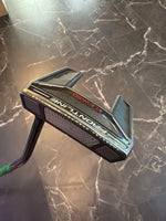 USED Cleveland FrontLine Elevado Putter w/Cover