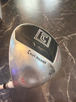 USED Tour Mission Hi Launch 10.5 Degree Driver RH