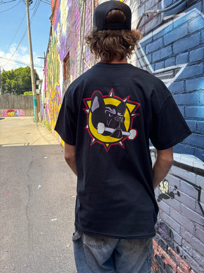 The Local SkateShop - Hammy Trucks, Tshirt