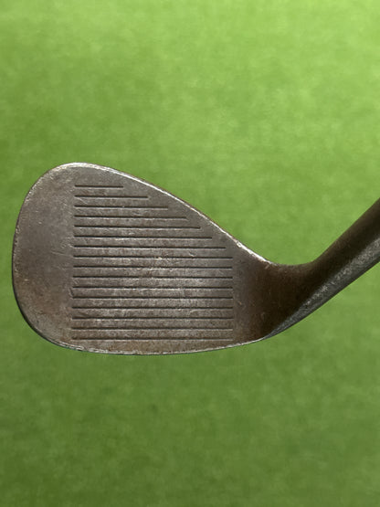 Used Cleveland Tour Reg.588 60 Degree Wedge RH