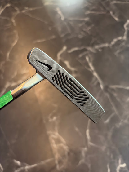 USED Nike Method Putter RH