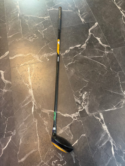 USED Alien Martian Junior 15 Degree Driver RH