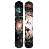 LibTech - Men’s Snowboard, T.Rice Pro