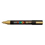 Posca - Water Based Paint Marker, PC-5M Medium