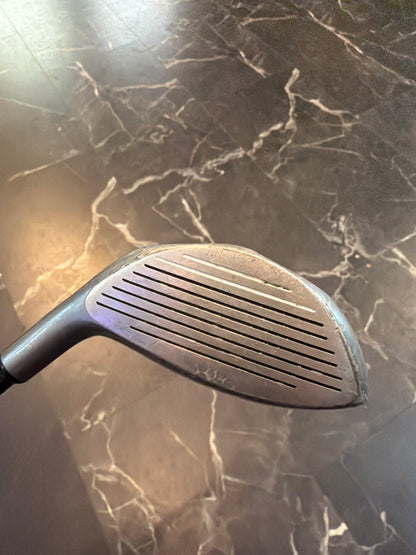 USED NorthWestern Titanium Matrix #3 Wood RH