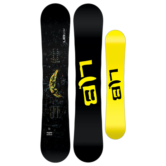 Lib Tech Skate Banana Snowboard 2026