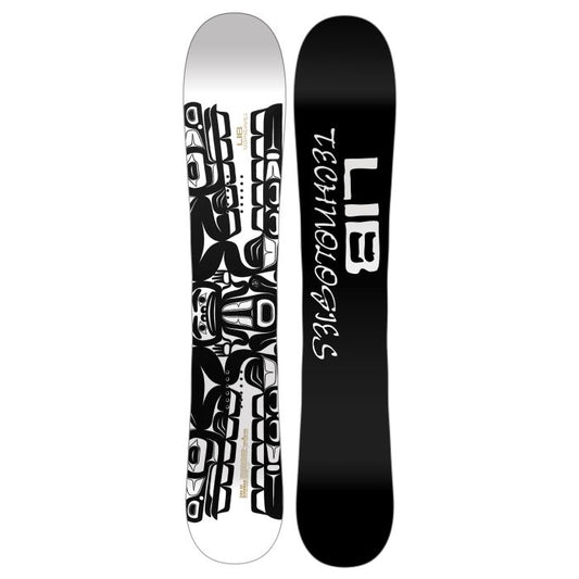 Lib Tech Son of Birdman Snowboard 2026