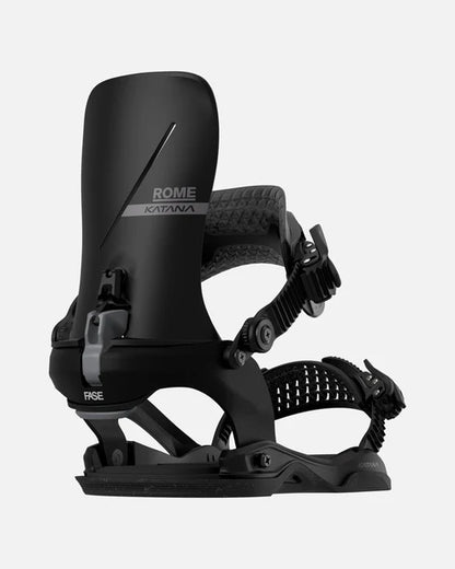 Rome - Katana AW FASE® Snowboard Bindings,