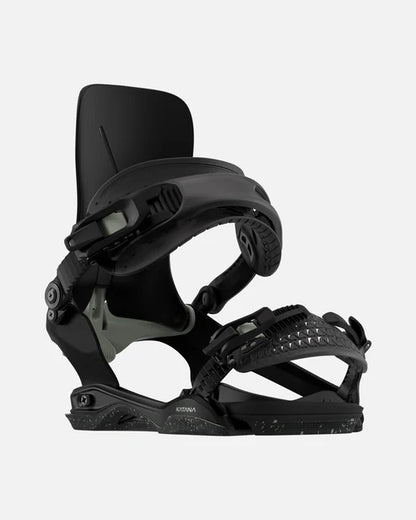 Rome- FASE® X Stale Snowboard Bindings,