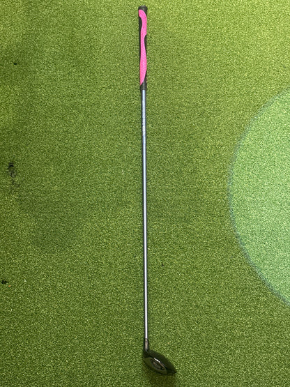 USED Womens Ping G2 26 Degree Wood RH
