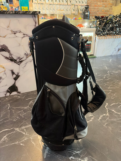 USED AdamsGolf Golf Stand Bag