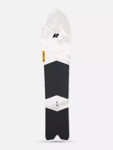 K2 - Unisex Snowboard, Tree Splitter