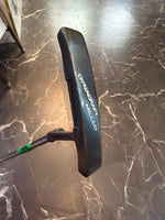 USED DynaCraft Milled Blade Putter RH